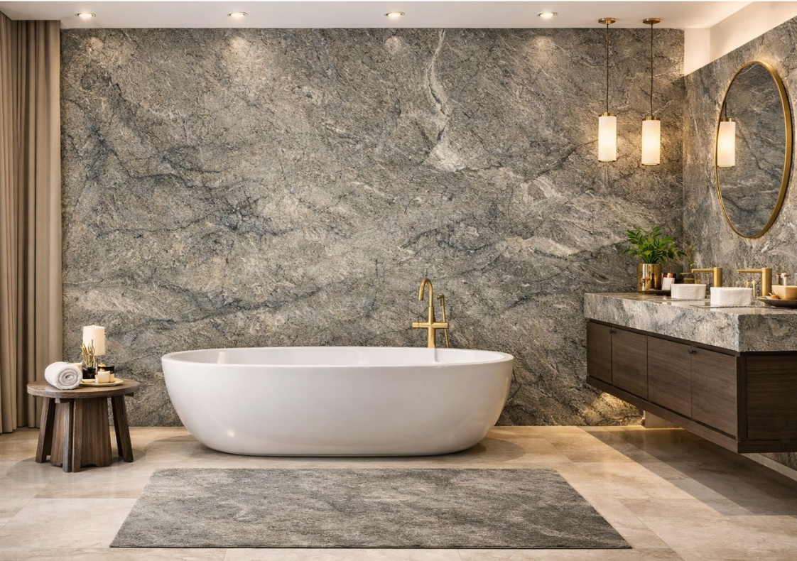 Granite Collection