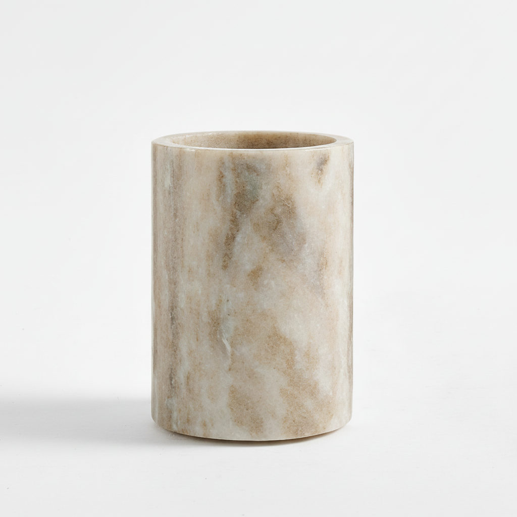Onyx Marble Wine Chiller