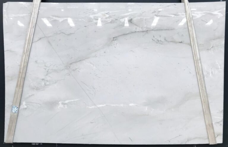 Bianco Superiore- (121in x 78in)