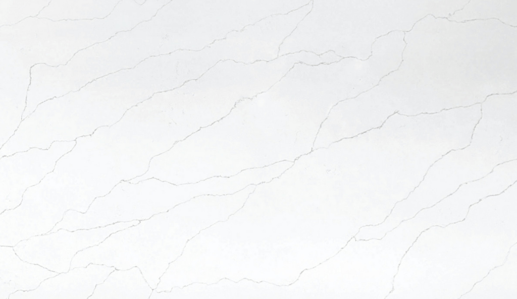 Calacatta Riviera quartz slab