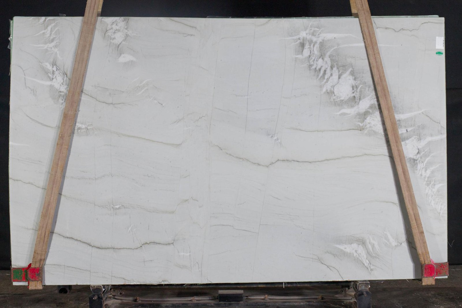 Mont Blanc Quartzite