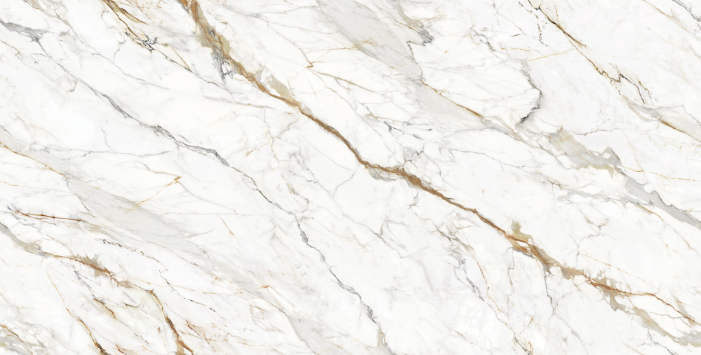 Milano Gold quartz slab