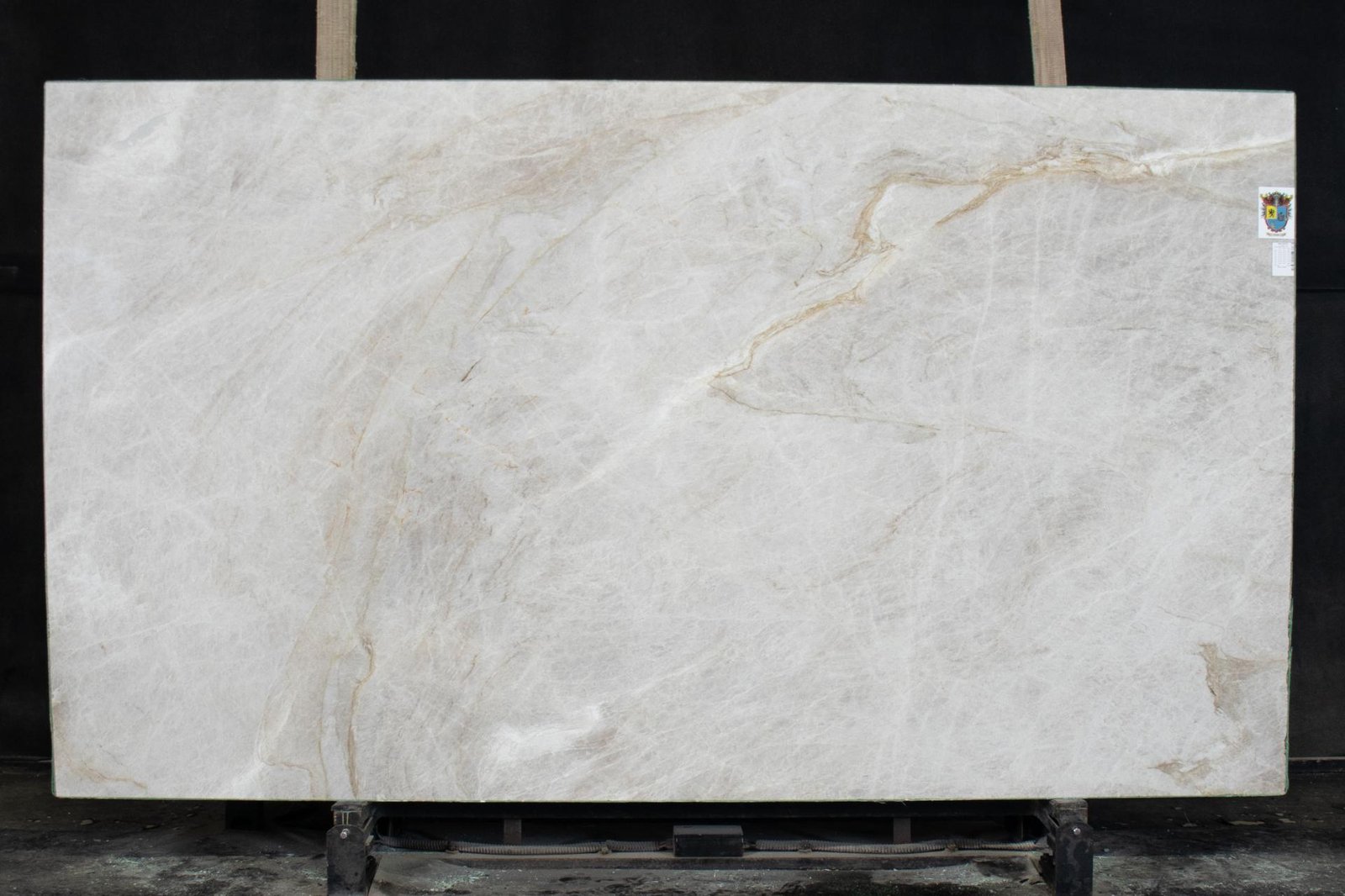 Taj Mahal Quartzite