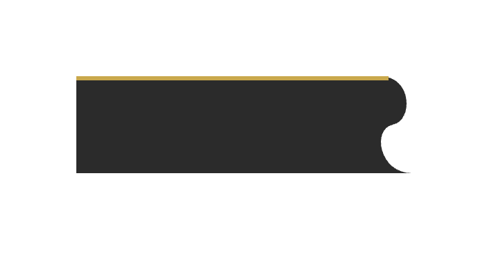 Ogee countertop edge profile diagram with an S-curve shape